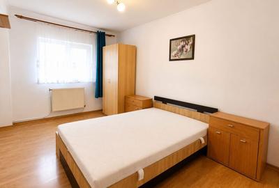 Apartament cu 3 camere decomandat în Frumoasa - 5
