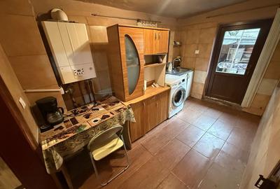 Casă cu 4 camere cu Teren 350 Mp în Central - 3