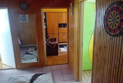 Apartament cu 3 camere decomandat în Precista - 11