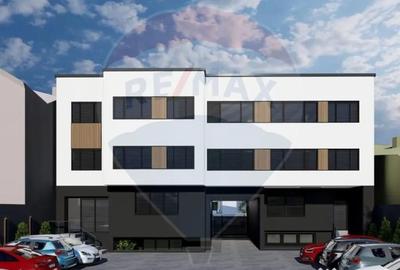 Spațiu comercial, de 160 mp, în Central - 3