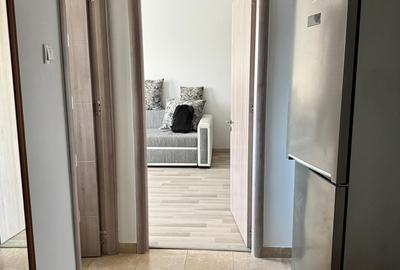 Titan Auchan Vitan Bobocica - 4