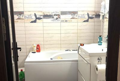 Apartament cu 2 camere decomandat, mobilat în Central - 3