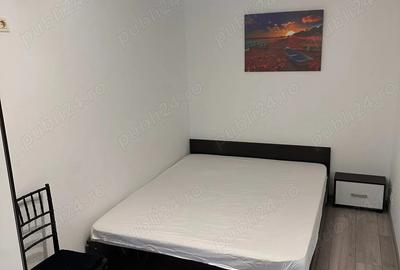 Inchiriez apartament 3 camere zona Tomis Nord Constan?a - 4