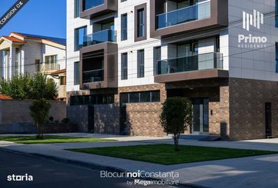 Apartament cu 4 camere în Primo - 4