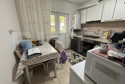 Apartament cu 3 camere decomandat, mobilat în Frumoasa - 5