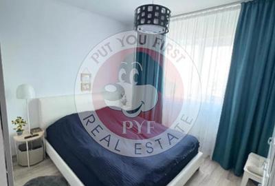 Ramnicul Sarat | Apartament 2 camere | Semidecomandat | 54mp | B11391 - 1