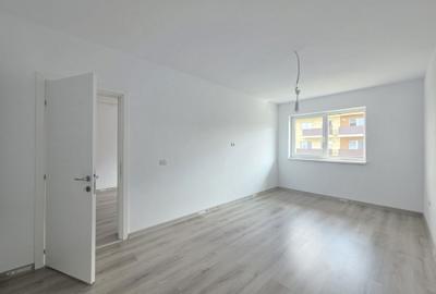 Apartament cu 2 camere semidecomandat în Sânpetru - 4