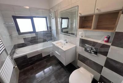 Apartament cu 2 camere semidecomandat în Bună Ziua