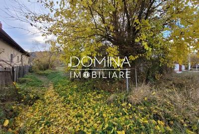 Teren de 4967 mp, în Bălești - 2