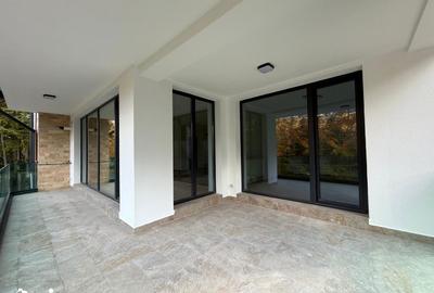 Apartament cu 3 camere în Furnica - 3