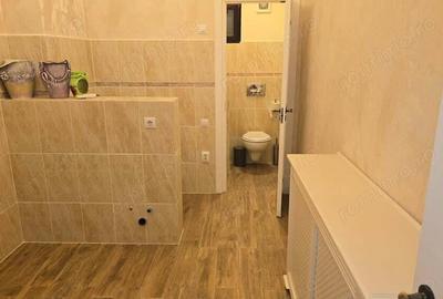 Inchiriez spatiu comercial in Deva, zona 1 Decembrie (Ultracentral), suprafata utila 120 mp, - 11