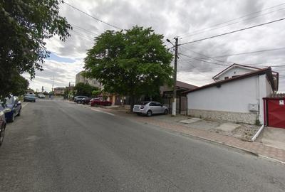 Exclusiv Vanzare Vila Ovidiu compartimentare inteligenta - 58