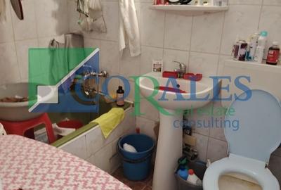 Garsonieră semidecomandată în Lipovei - 4