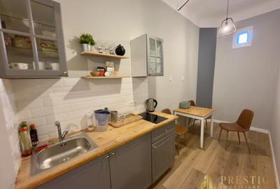 Birou individual premium de inchiriat pe str. Iuliu Maniu - Oradea - 5