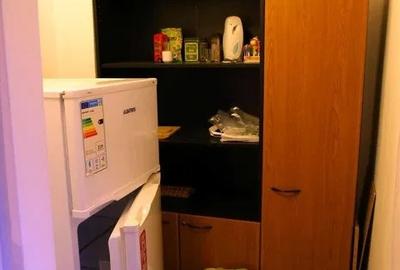 Garsonieră decomandată, mobilată în Vitan Mall - 4