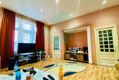 Casă individuală cu 10 camere cu Canalizare în Unirii - 13