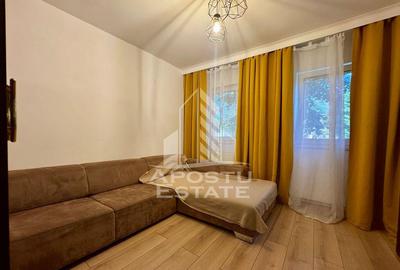 Apartament cu 2 camere, centrala proprie, zona Telegrafului - 2