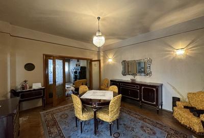 Vila Primaverii 300 mp utili teren 250 mp - 5