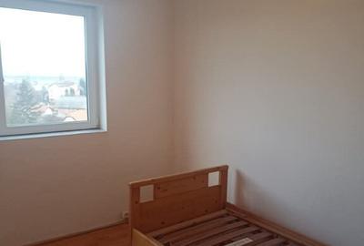 De vanzare garsoniera pe strada Viitorului in Sfantu Gheorghe - 3