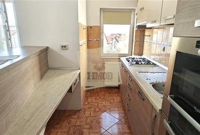 Apartament cu 4 camere decomandat, mobilat în Ștrand - 6