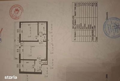 Apartament cu 2 camere, mobilat în Giurgiului - 1