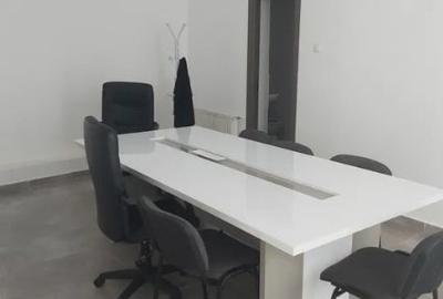 Apartament 3 camere in Centru, zona strazii 21 Decembrie, ideal birou - 3