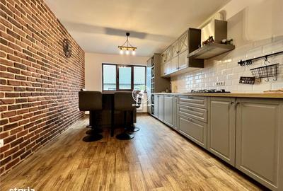 Casă cu 4 camere cu Teren 250 Mp în Valea Adâncă - 12