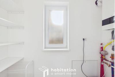 Apartament cu 3 camere decomandat, mobilat în Dumbrăvița - 7