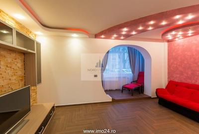 Apartament 3 Camere Militari-Apusului, renovat - 2