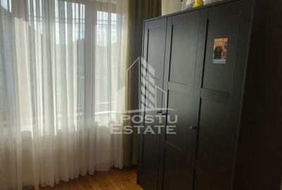 Duplex cu 4 camere cu Canalizare în Moșnița Nouă - 9