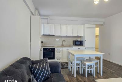 Apartament cu 3 camere în Moara de Vânt - 10