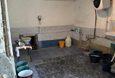 Spațiu comercial, de 332 mp, în Tulca - 5