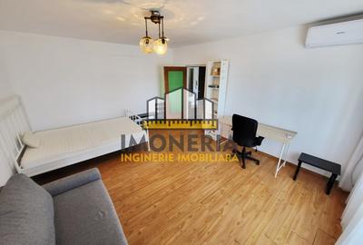 Garsoniera Parc N.Filimon-0% comision-posibilitate CT proprie - 15