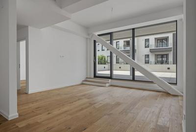Apartamentul perfect in Aviatiei- Mall Promenada - 2