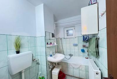 Apartament cu 3 camere semidecomandat în Buziașului - 7