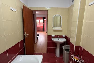 Apartament cu 2 camere semidecomandat în Pipera - 28