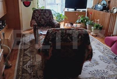 Apartament 2 camere decomandat, 2 balcoane, zona 0 Deva - Iuliu Maniu Apartament 2 camere decomandat, 2 balcoane, zona 0 Deva - Iuliu Maniu - 3