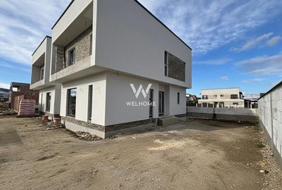 Duplex cu 4 camere cu Canalizare în Șelimbăr - 3
