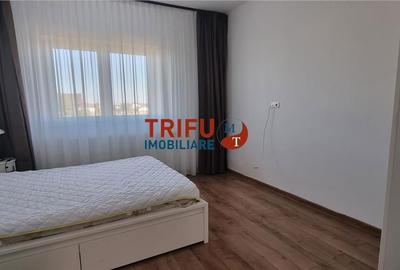 Casă cu 4 camere în Central - 9