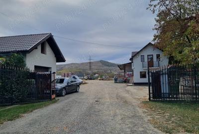 Spațiu comercial, în Scobinți - 2