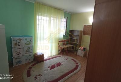 Vila individuala P+1+M  Teren 837mp Paraul Rece - 26