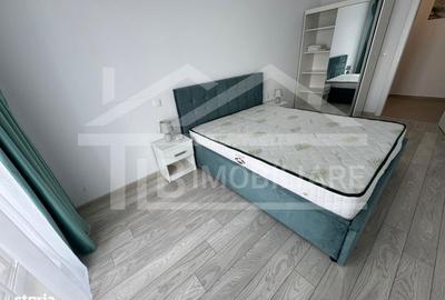 Apartament cu 2 camere decomandat în Libertății - 2