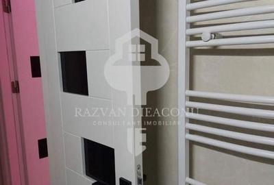 Apartament cu 2 camere semidecomandat, mobilat în City Park Mall - 6