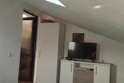 Apartament cu 3 camere decomandat în Mănăștur - 6