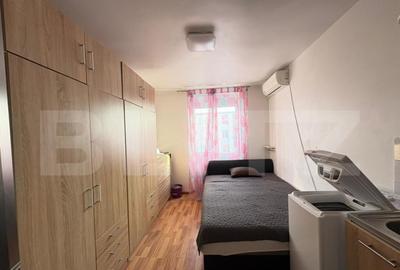 Garsonieră în Take Ionescu