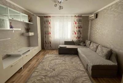 Apartament cu 3 camere în Parcul Carol - 5