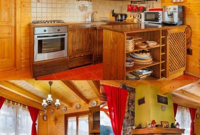 Casă cu 4 camere în Central - 7