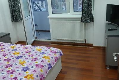 Apartament cu 2 camere decomandat în Central - 4