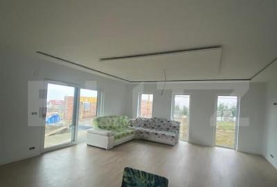 Casa individuala, 9.6 ari teren, zona Bosanci - 11