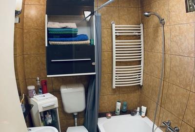 Casă cu 2 camere cu Teren 40 Mp în Ultracentral - 7